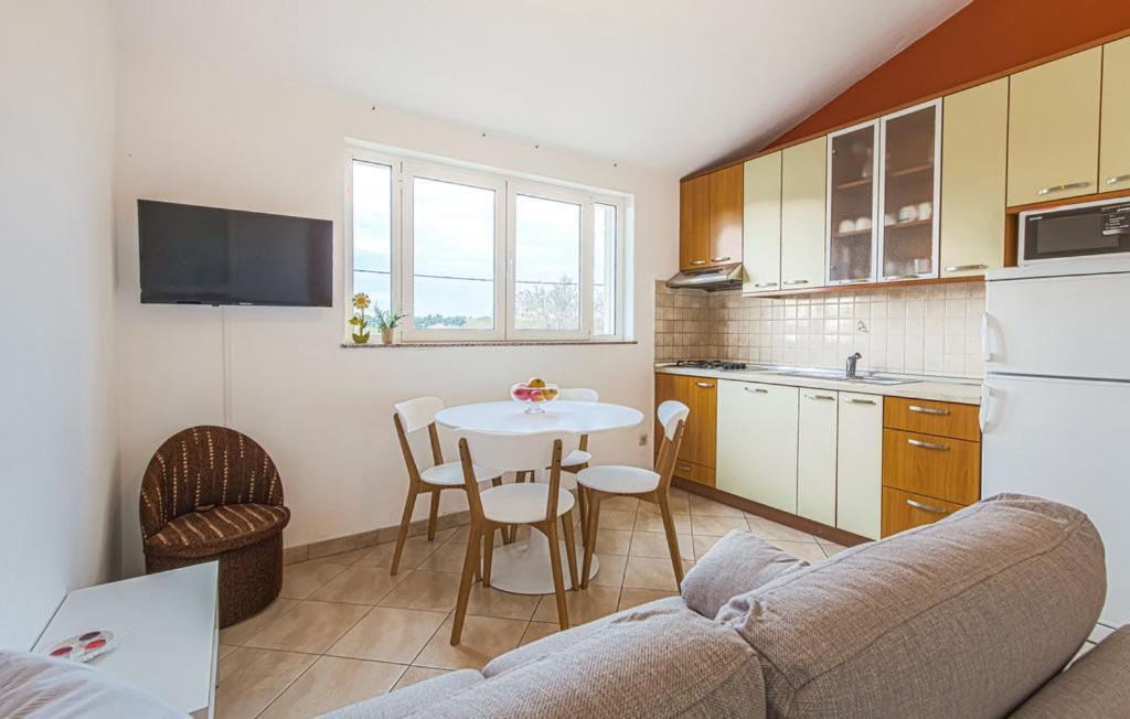 Apartments Mario Biograd Na Moru Eksteriør billede