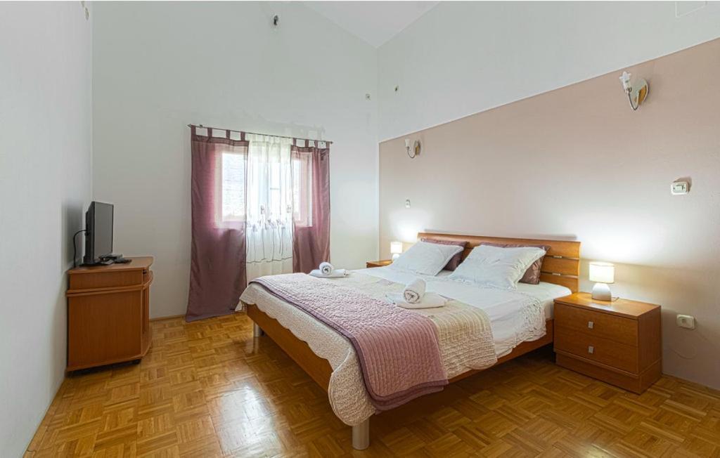 Apartments Mario Biograd Na Moru Eksteriør billede